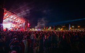 Na scenie Dni Ursynowa wystąpi 11 wykonawców.