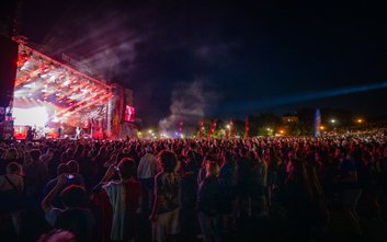 Na scenie Dni Ursynowa wystąpi 11 wykonawców.