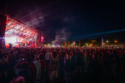 Na scenie Dni Ursynowa wystąpi 11 wykonawców.