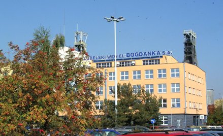 DM BOŚ nieznacznie obniżył wycenę Bogdanki
