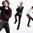 Cut Copy proponuje m.in. aranżacje nasuwające na myśl electro i house, z niezliczonymi nawiązaniami 