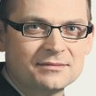 Grzegorz Zalewski, ekspert DM?BOŚ