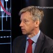 #RZECZoBIZNESIE: Mariusz Adamiak: Konsumpcja ciągnie gospodarkę