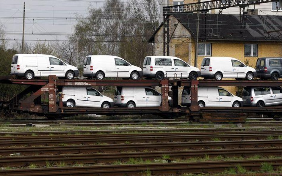 2011: eksperci prognozują spadek sprzedaży diesli