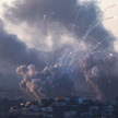 Izrael od kilku dni intensywnie bombarduje Liban