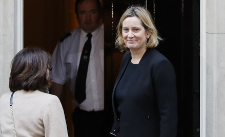 May podała nazwiska następców ministrów, którzy opowiedzieli się przeciw treści umowy ws. brexitu