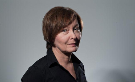 Teresa Siudem