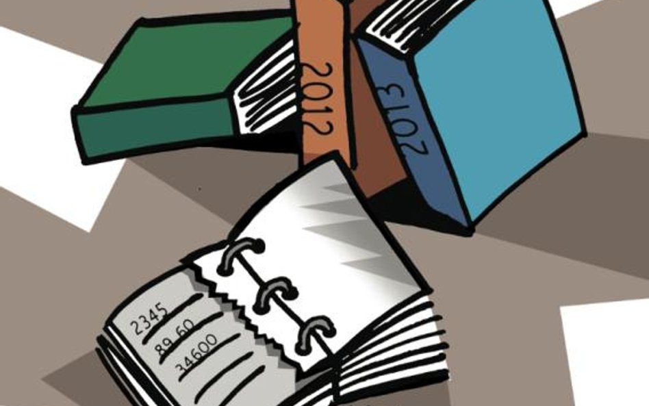 Od 2016 będzie łatwiej rozliczać korekty przychodów