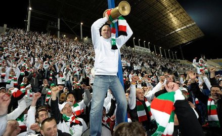 Piotr Staruchowicz pseud. "Staruch"