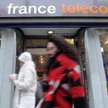 France Telecom poprawia wyniki