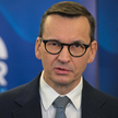 Mateusz Morawiecki.