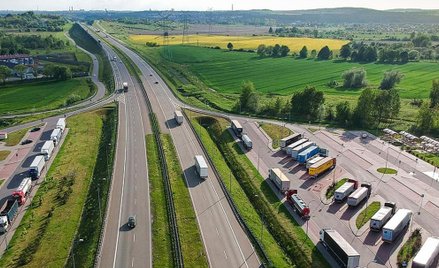 Narasta zadłużenie firm transportowych
