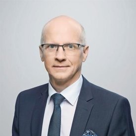 PIOTR BOROWSKI, członek zarządu, GPW