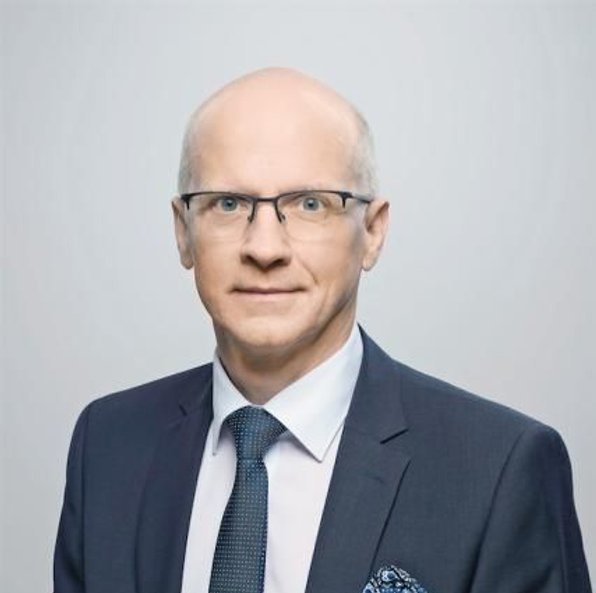 PIOTR BOROWSKI, członek zarządu, GPW