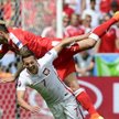 Arkadiusz Milik: Stać nas na kolejną niespodziankę