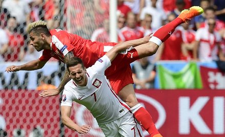 Arkadiusz Milik: Stać nas na kolejną niespodziankę