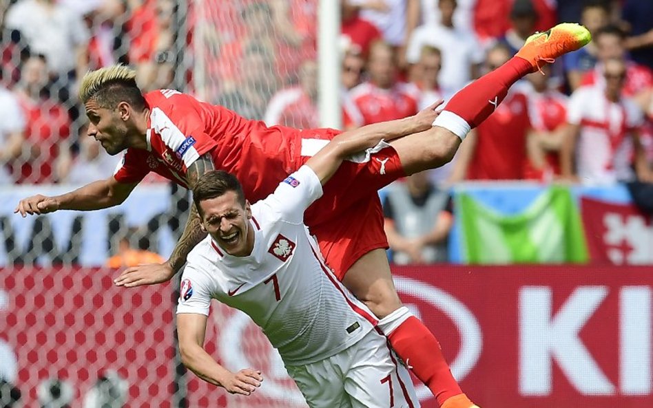 Arkadiusz Milik: Stać nas na kolejną niespodziankę