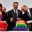 Niemcy: Małżeństwa homoseksualistów przed TK