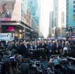 Imigrant z Bangladeszu odpalił ładunek koło Times Square