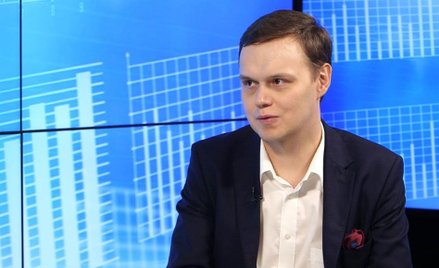 Marcin Zieliński, prezes zarządu i główny ekonomista Fundacji Forum Obywatelskiego Rozwoju