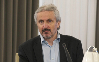 Prof. Rafał Chwedoruk: Wyborcy partii opozycyjnych są zdezorientowani
