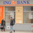 ING BSK: klienci nie mają dostępu do kont internetowych