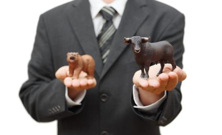 Byki tygodnia, czyli trzy spółki z szansami na zwyżki...