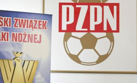 Centralne Biuro Śledcze przesłuchuje PZPN