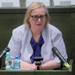 I Prezes Sądu Najwyższego Małgorzata Manowska