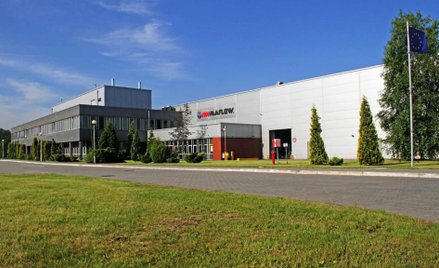 Boryszew: motoryzacja hamuje