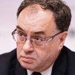 Andrew Bailey, prezes Banku Anglii, uważa, że unijni urzędnicy stawiają w negocjacjach absurdalnie o