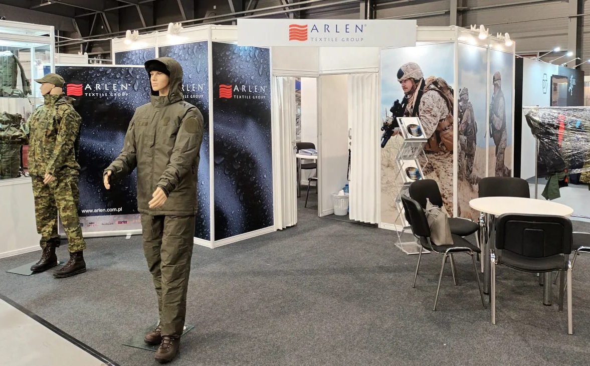 Rodzina Tabaczyński zdecydowała. Arlen przeprowadzi IPO