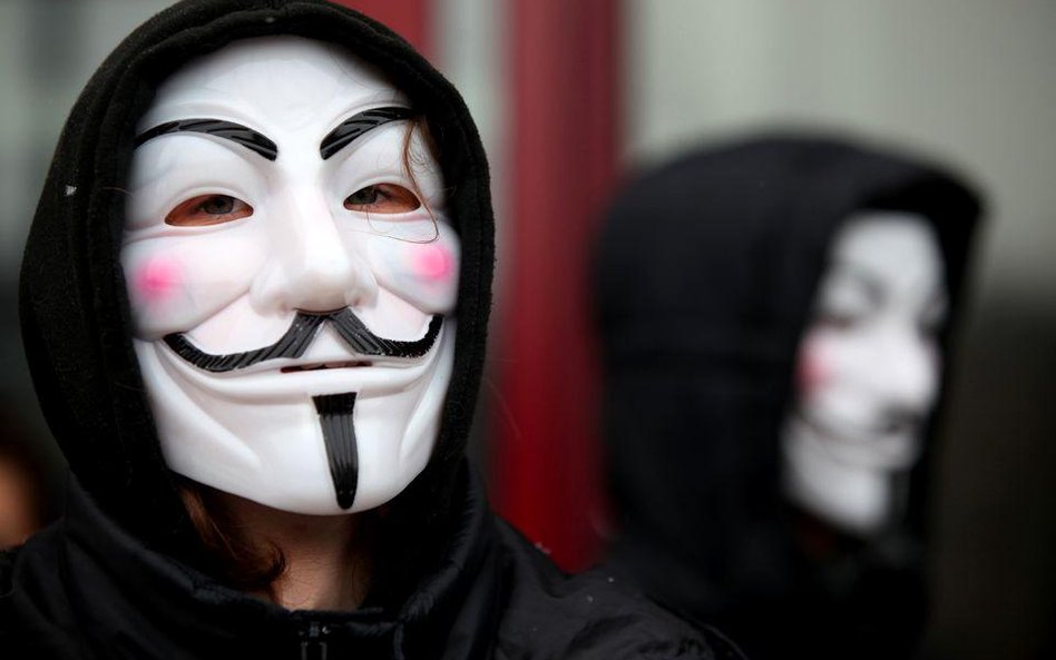 Protesty przeciw ACTA