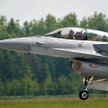 Polska armia ma 48 samolotów F-16. Większość z nich stacjonuje w bazie w Krzesinach pod Poznaniem