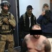 CBŚP zatrzymało lekarzy, którzy pomagali kibolom