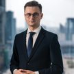 Mateusz Kot, junior associate, aplikant adwokacki w Kancelarii RKKW