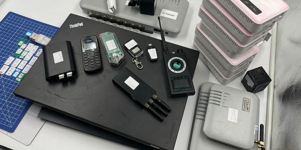 Ustalenia „Rzeczpospolitej”: Co planowali obywatele Ukrainy zatrzymani w Warszawie?