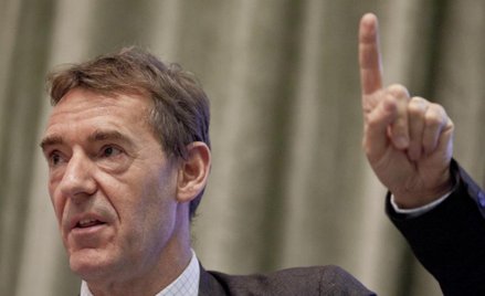 Jim O'Neill