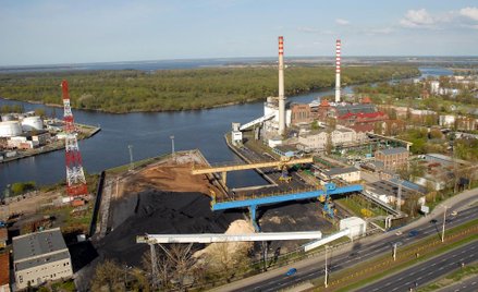 Padł nowy rekord importu węgla do Polski