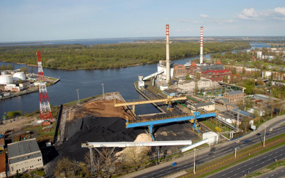 Padł nowy rekord importu węgla do Polski