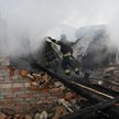 Wojna Rosji z Ukrainą. Dzień 1043