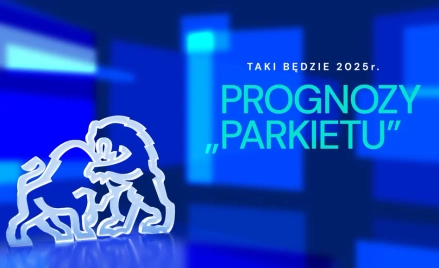 Taki będzie 2025 r. Prognozy "Parkietu". Polityka, gospodarka, rynki