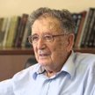 Prof. Yehuda Bauer