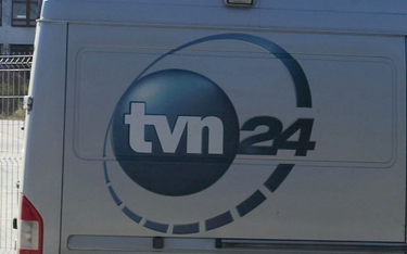 Komentarze po przyznaniu koncesji TVN24. „Skończyło się wymachiwanie szabelką”