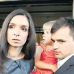 Marta Kaczyńska i Marcin Dubieniecki jak z telenoweli