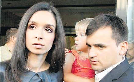 Marta Kaczyńska i Marcin Dubieniecki jak z telenoweli