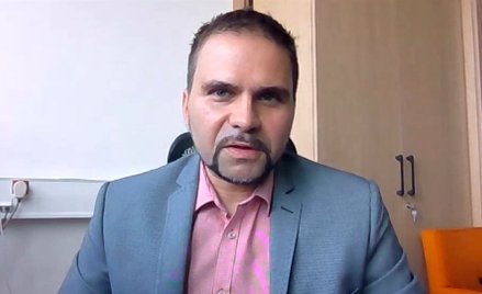 Prof. Krzysztof Pyrć: Nie ma dowodów, że wirus złagodniał