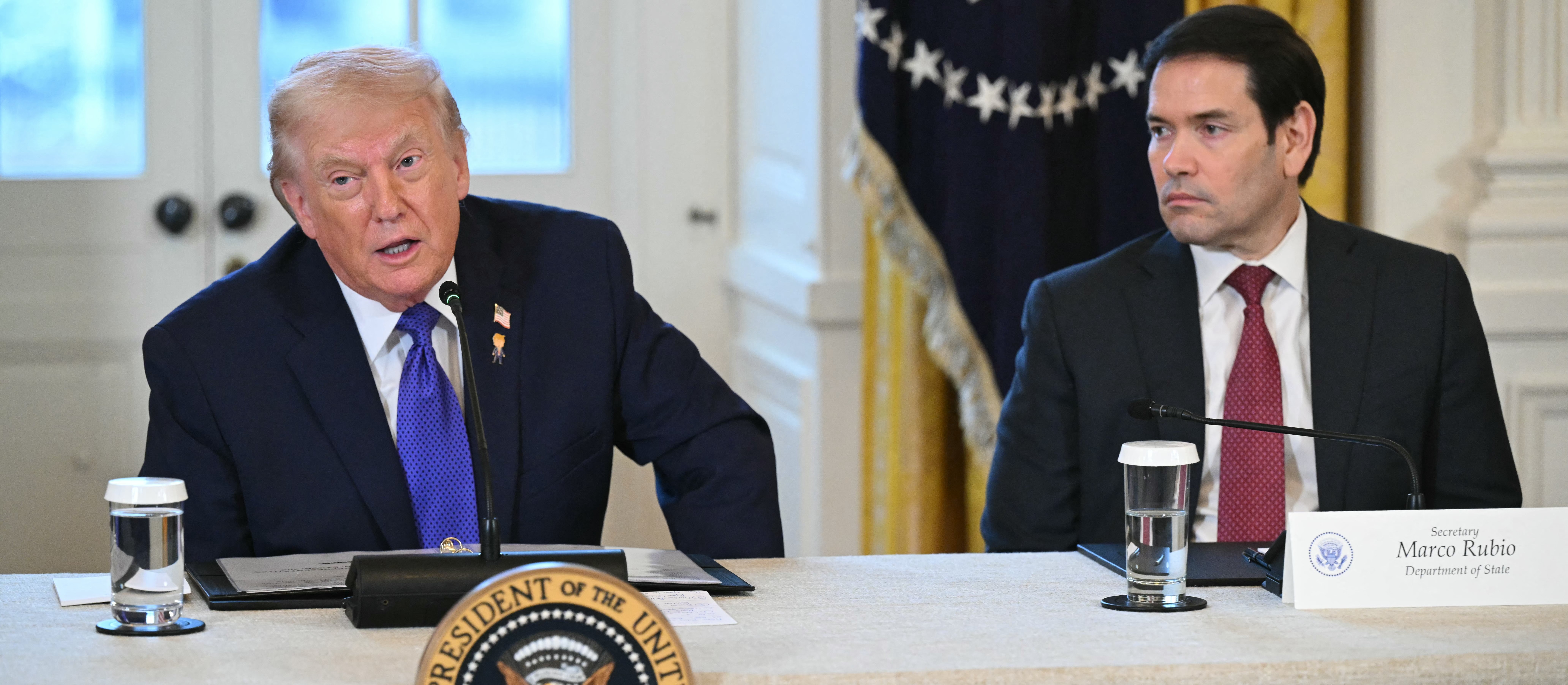 ExxonMobil odrzuca plan Trumpa. Nie chce wracać do Wenezueli