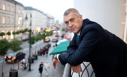 Nie tylko Giertych bez aresztu