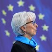 Lagarde: Podwyżki stóp będą mało prawdopodobne